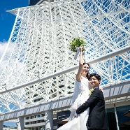 OCEAN PLACE:【タイパ重視★60分】神戸港の特等席で貸し切り体験をご案内♪