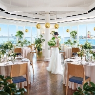 ＯＣＥＡＮ ＰＬＡＣＥ：【平日人気No.1】挙式体験×豪華3万試食付*推しドレス発見フェア