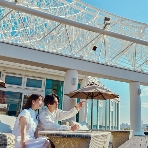 ＯＣＥＡＮ ＰＬＡＣＥのフェア画像