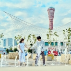 ＯＣＥＡＮ ＰＬＡＣＥのフェア画像