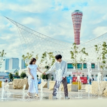 ＯＣＥＡＮ ＰＬＡＣＥのフェア画像