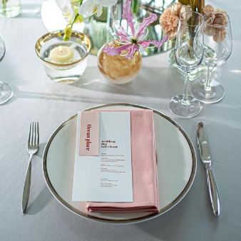 ＯＣＥＡＮ ＰＬＡＣＥ:【会費制も可能】披露宴のみの利用も歓迎！オールシーズンパーティプラン