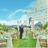 ＯＣＥＡＮ ＰＬＡＣＥのブライダルフェア画像