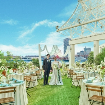 OCEAN PLACEのフェア画像