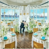 ＯＣＥＡＮ ＰＬＡＣＥのブライダルフェア画像