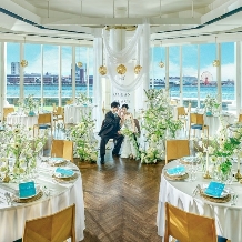 ＯＣＥＡＮ ＰＬＡＣＥのフェア画像