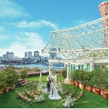 ＯＣＥＡＮ ＰＬＡＣＥのブライダルフェア画像