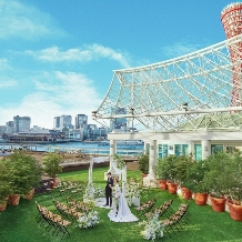 ＯＣＥＡＮ ＰＬＡＣＥのフェア画像