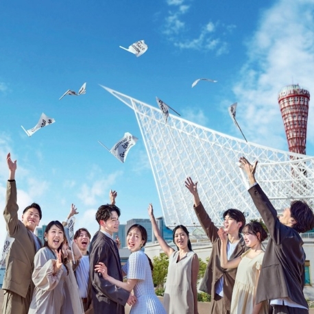 ＯＣＥＡＮ ＰＬＡＣＥ：オリジナル挙式体験*口コミNo.1特選牛×1組貸切×ギフト3万付