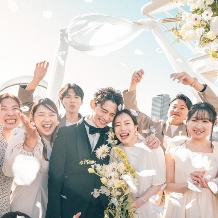 ＯＣＥＡＮ ＰＬＡＣＥ:【2026年8月まで】ラストチャンス！今なら26年8月までのウェディングがお得♪