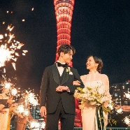 OCEAN PLACE:SNSで670万回再生!「心を動かす結婚式」相談フェア