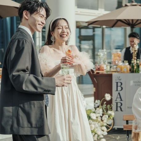 ＯＣＥＡＮ ＰＬＡＣＥ：【Webオンライン会場見学】ご遠方でも安心◆お見積もり相談