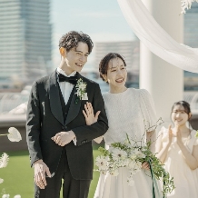 ＯＣＥＡＮ ＰＬＡＣＥ:【平日限定】リーズナブルに叶えるなら最適のウエディングプラン