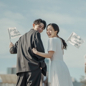 ＯＣＥＡＮ ＰＬＡＣＥのフェア画像