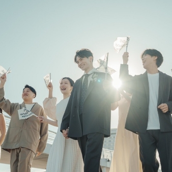 ＯＣＥＡＮ ＰＬＡＣＥのフェア画像