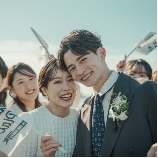 ＯＣＥＡＮ ＰＬＡＣＥのブライダルフェア画像