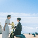 OCEAN PLACEのフェア画像