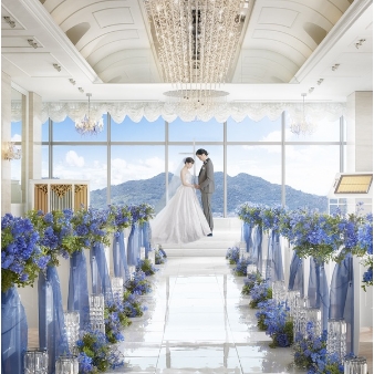 ホテルモントレ姫路のフェア画像