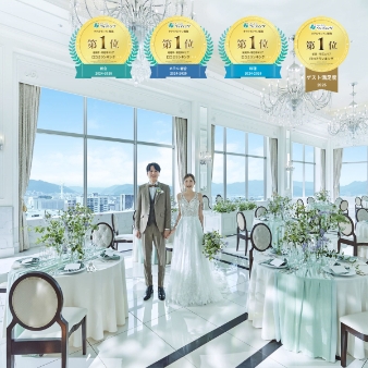 ホテルモントレ姫路のフェア画像