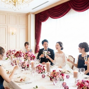 ホテルモントレ姫路:少人数婚【播磨・但馬・丹波～地元応援!!～】7周年の感謝を込めて◆～30名迄の結婚式もお得に叶う！