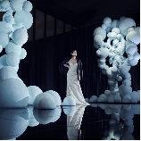 コンラッド大阪のブライダルフェア画像