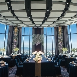 コンラッド大阪のブライダルフェア画像