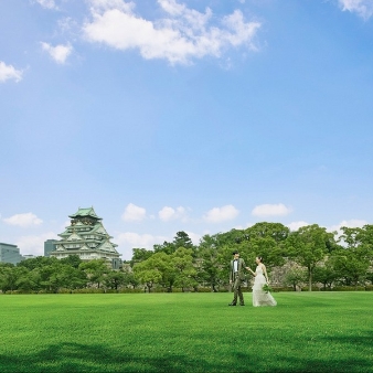 THE LANDMARK SQUARE OSAKA（ザ ランドマークスクエア オオサカ）：週末限定◎【20大160万&ギフト2万】和牛含む4万試食×絶景体験