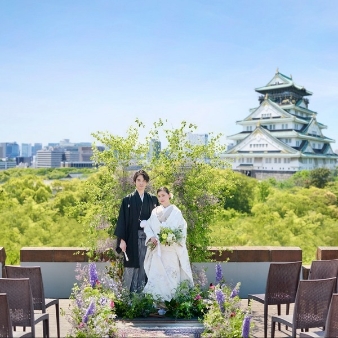 THE LANDMARK SQUARE OSAKA（ザ ランドマークスクエア オオサカ）のフェア画像