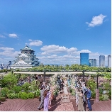 THE LANDMARK SQUARE OSAKA（ザ ランドマークスクエア オオサカ）のブライダルフェア画像