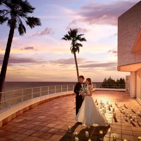 HORIZON BLEU（オリゾンブルー）：◆全館開放*ギフト1万*◆海まで10秒×トレンド体験×試食フェア