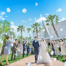 HORIZON BLEU（オリゾンブルー）のフェア画像