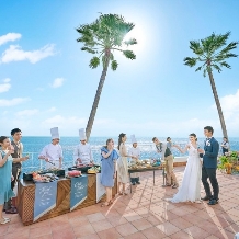 HORIZON BLEU（オリゾンブルー）:◆1年以上先の結婚式をお考えの方へ◆＃ゲスト満足度＃おもてなし＃HAPPYプラン