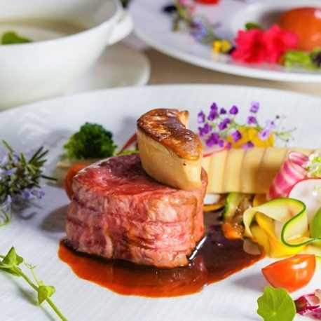 キャッスルガーデン ＯＳＡＫＡ：新春SP★【豪華150万円特典＆最大10万円ギフト】贅沢6品試食