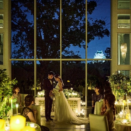 キャッスルガーデン ＯＳＡＫＡ：【最短90分もOK】お仕事帰りもおすすめ！クイック相談会