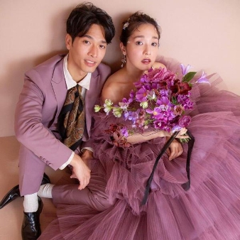 結婚式場：花嫁体験【憧れドレス×最新チャペル×贅沢美食】3大体感フェア