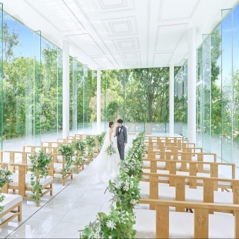 キャッスルガーデン OSAKAのフェア画像