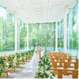 キャッスルガーデン ＯＳＡＫＡのブライダルフェア画像