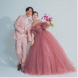 キャッスルガーデン ＯＳＡＫＡのブライダルフェア画像