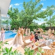 キャッスルガーデン ＯＳＡＫＡ：【何も決まってなくてOK♪】来館2万ギフト*安心相談会×豪華試食