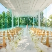 結婚式場:≪月1BIG≫豪華150万特典*Amazon3万×憧れドレス&挙式入場体験