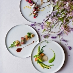 Ｗ GRAND LACERE（ダブリュー グランラセーレ）のフェア画像