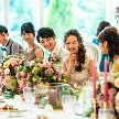 Ｗ GRAND LACERE（ダブリュー グランラセーレ）：『日程重視』日取・人数が自由に変更できる結婚式！！