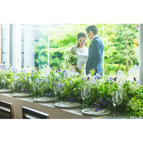 ＯＫＡＹＡＭＡ　ＭＯＮＯＬＩＴＨ（岡山モノリス）：60日で結婚式準備｜今からでも間に合うウエディングフェア