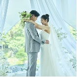 ＧＩＦＵ　ＭＯＮＯＬＩＴＨ（岐阜モノリス）のブライダルフェア画像