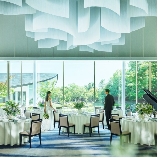 ＧＩＦＵ　ＭＯＮＯＬＩＴＨ（岐阜モノリス）のブライダルフェア画像