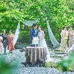 結婚式場:お子様連れ・親御様といっしょに|安心相談フェア