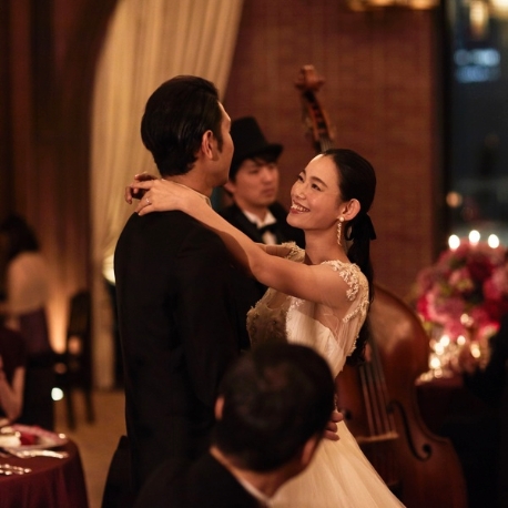 東京會舘：【お仕事帰りにお勧め！】ウィークデイナイト相談会