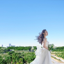 東京會舘のフェア画像