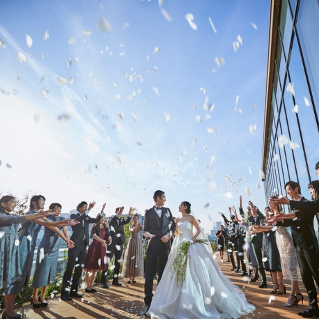 東京會舘：【嬉しい7大特典付き】木曜プレミアムフェア