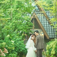 ルグラン軽井沢ホテル＆リゾート：【期間限定】ラグジュアリー　フォトプラン：